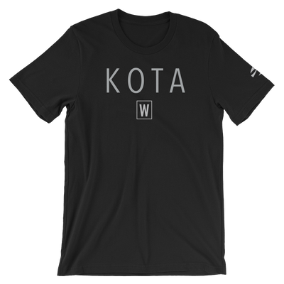 KW2 Women's Short Sleeve Tee