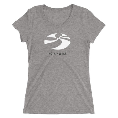 KW3 Women's Boyfriend Tee