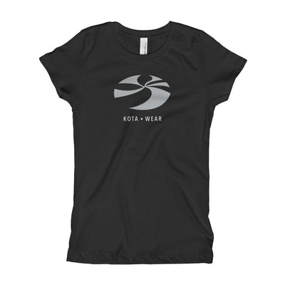 KW3 Girl's Princess Tee (Youth Sizes)