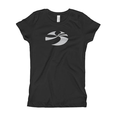 KW1 Girl's Princess Tee (Youth Sizes)