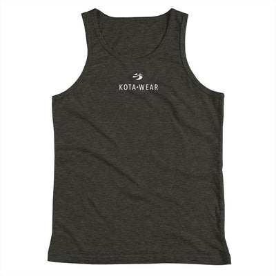 KW6 Youth Tank Top