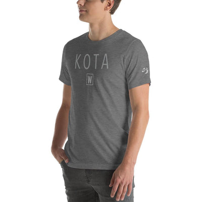 KW2 Men's Short Sleeve Tee